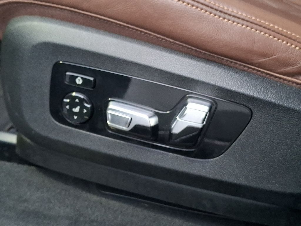 Thumbnail: 2019 BMW X5 - 10