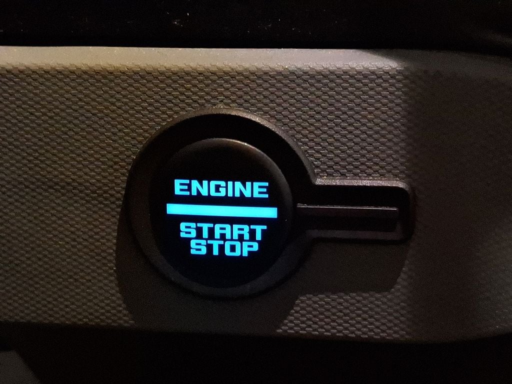 Thumbnail: 2022 Ford Bronco - 20