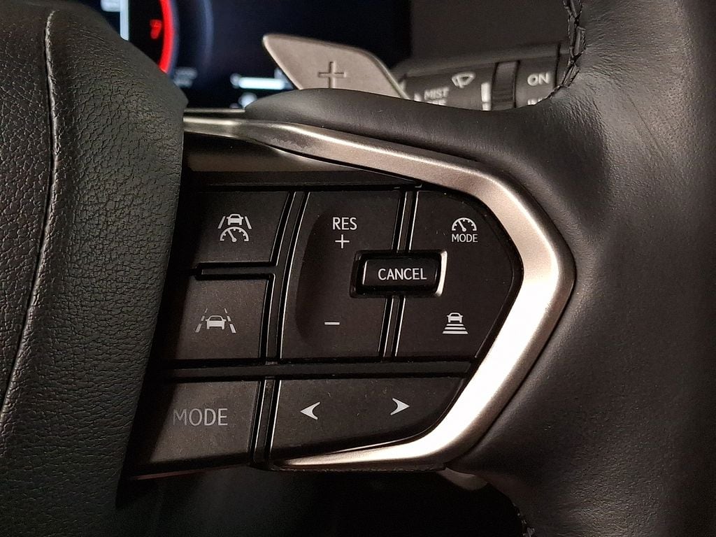 Thumbnail: 2024 Lexus GX - 19