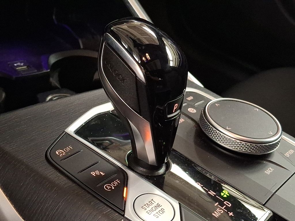 Thumbnail: 2023 BMW 4 Series - 11