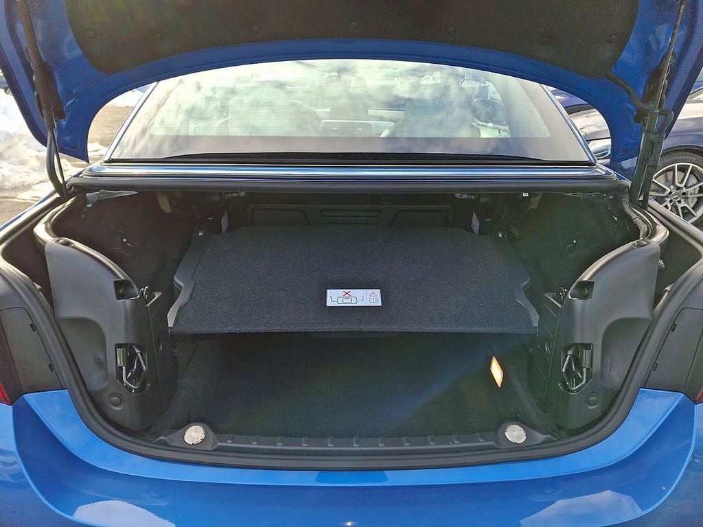 Thumbnail: 2018 BMW 4 Series - 26