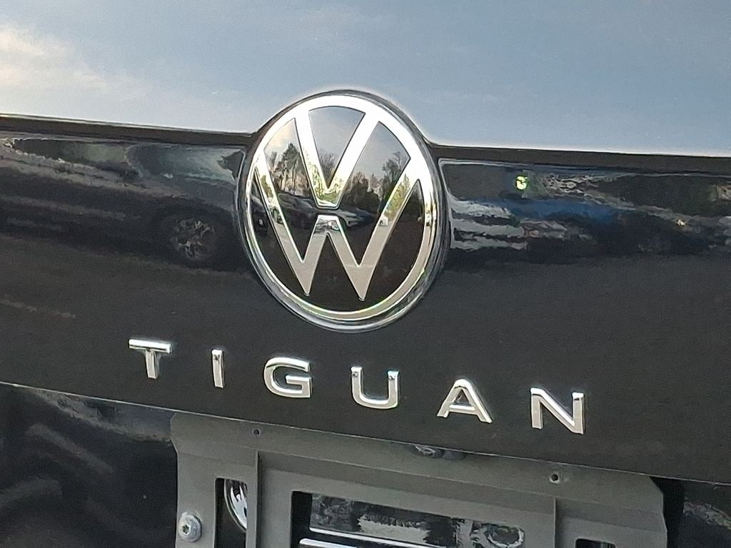 Thumbnail: 2022 Volkswagen Tiguan - 29