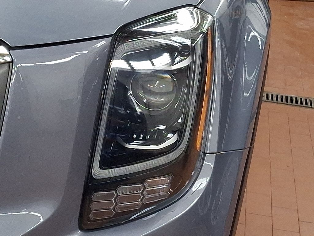 Thumbnail: 2021 Kia Telluride - 7