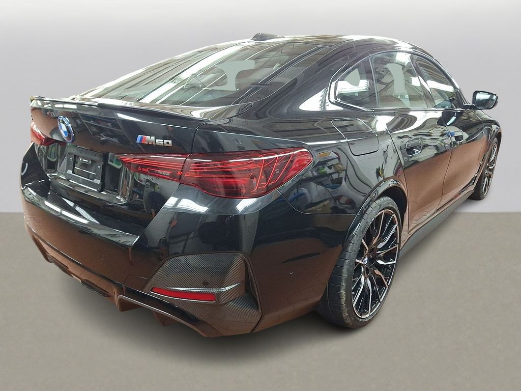 Thumbnail: 2025 BMW i4 - 4