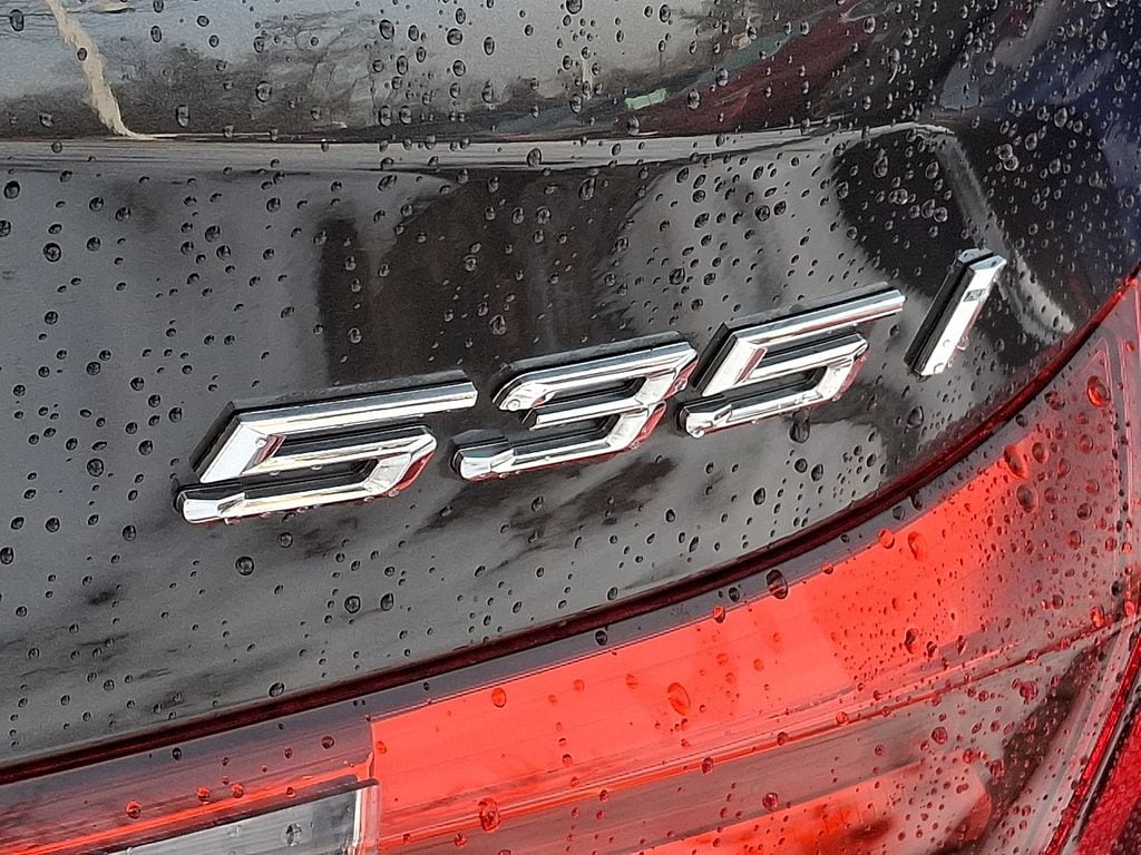 Thumbnail: 2017 BMW 5 Series - 29