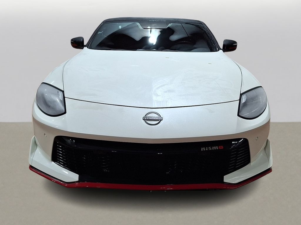 Used 2025 Nissan Z NISMO Coupe