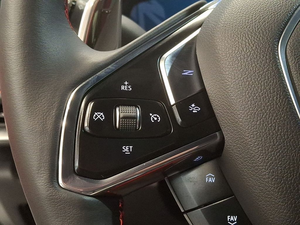 Thumbnail: 2024 Chevrolet Corvette - 16