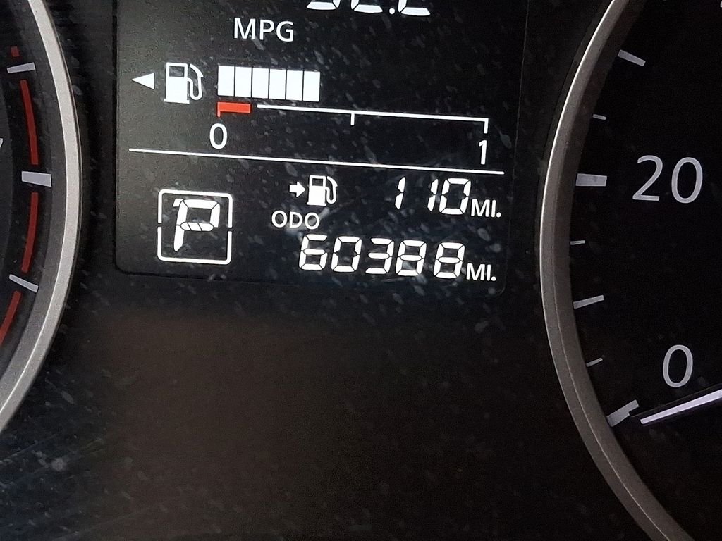 Thumbnail: 2020 Nissan Kicks - 17