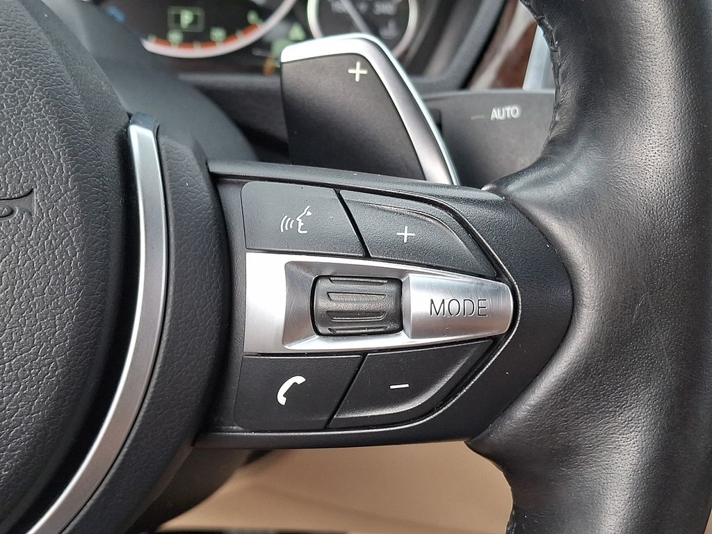 Thumbnail: 2018 BMW 4 Series - 19