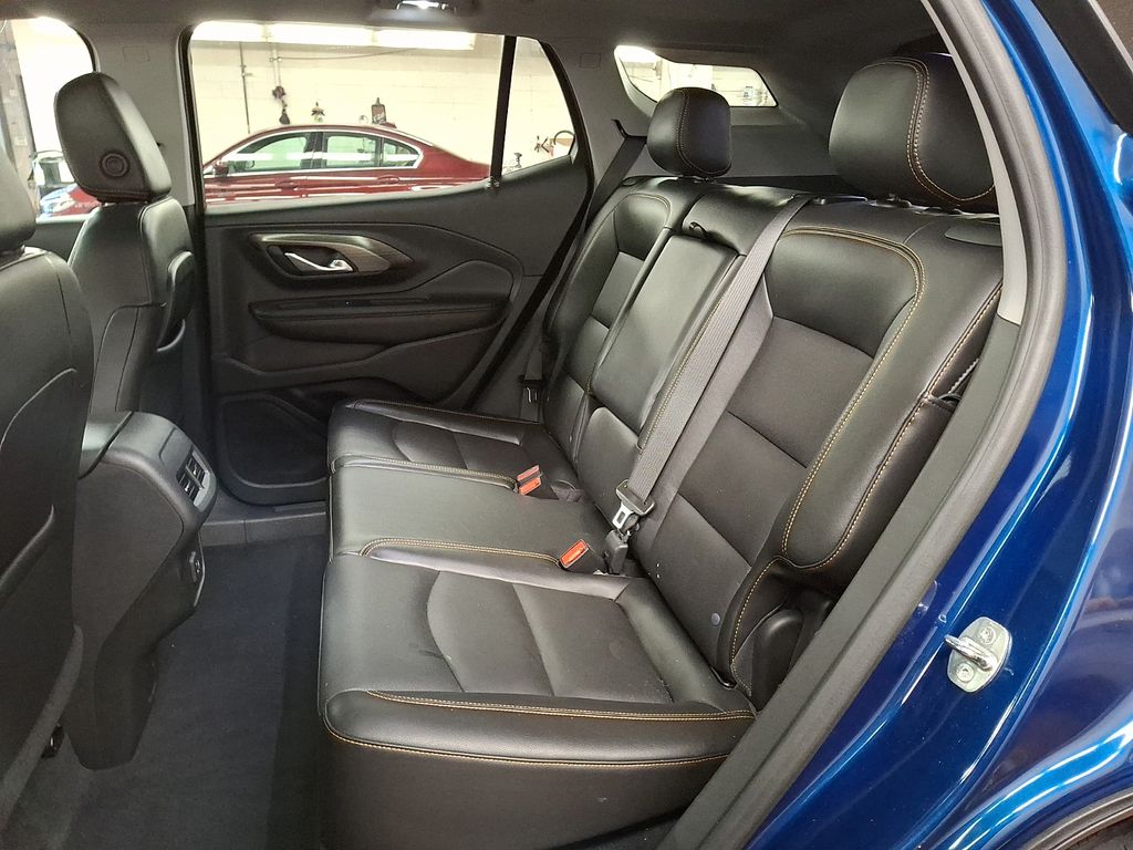 Thumbnail: 2021 GMC Terrain - 8