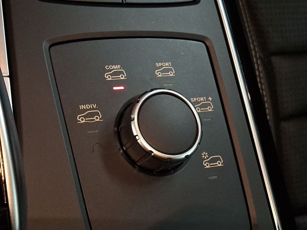 Thumbnail: 2019 Mercedes-Benz GL-Class - 23