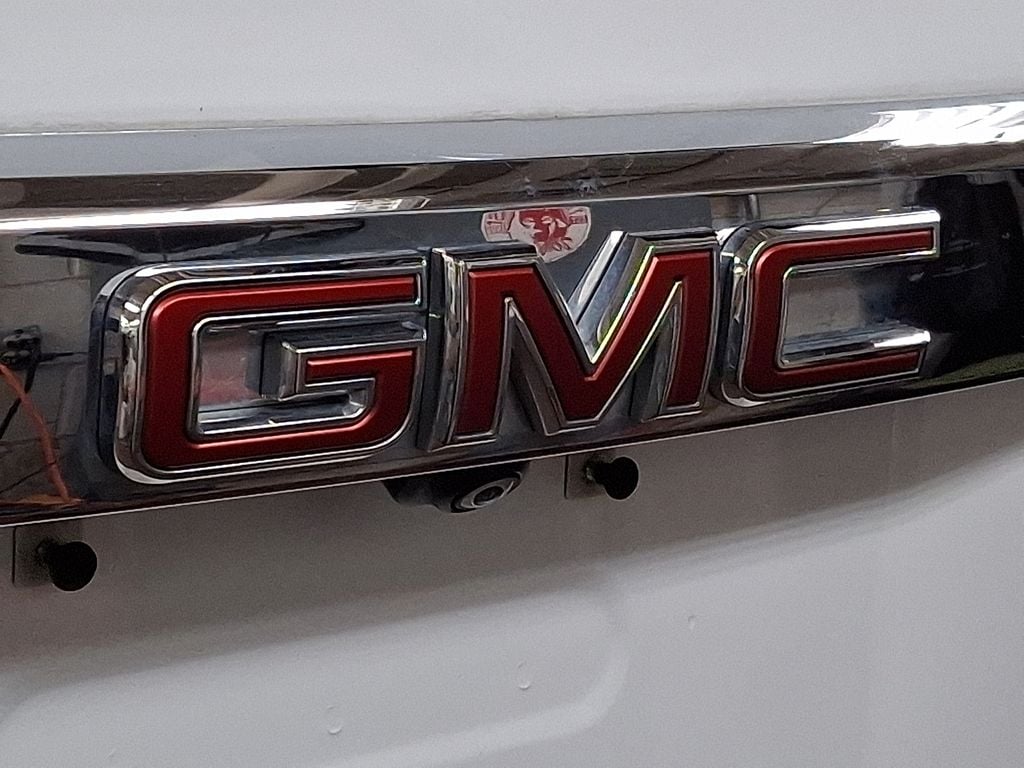 Thumbnail: 2021 GMC Acadia - 30
