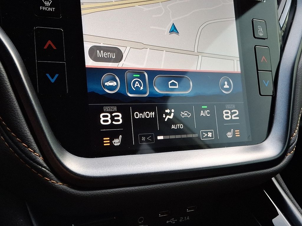 Thumbnail: 2022 Subaru Outback - 13