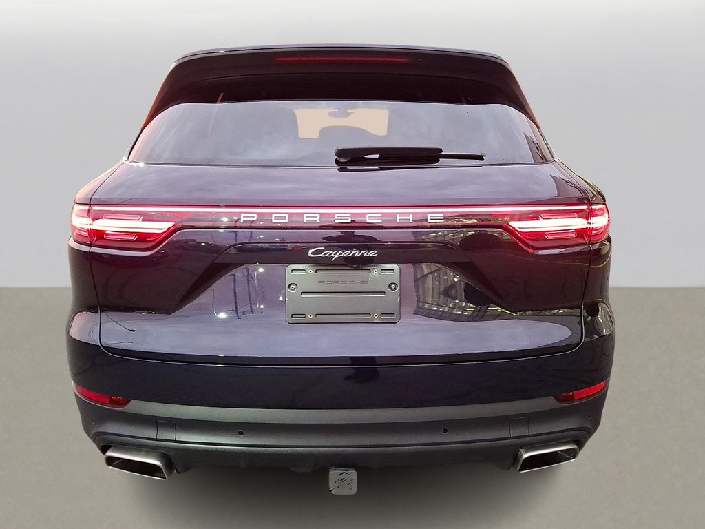Thumbnail: 2023 Porsche Cayenne - 5