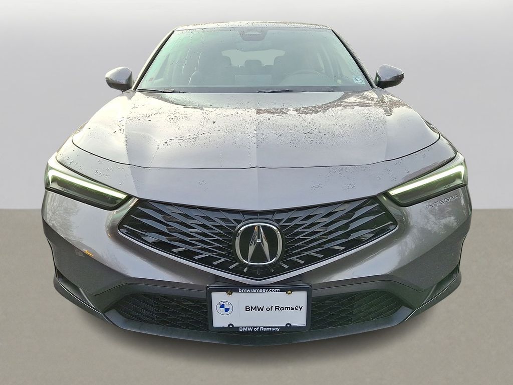 2024 Acura Integra Base photo 2