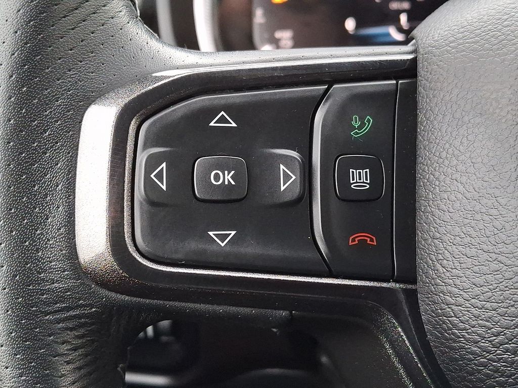 Thumbnail: 2024 RAM 2500 - 15