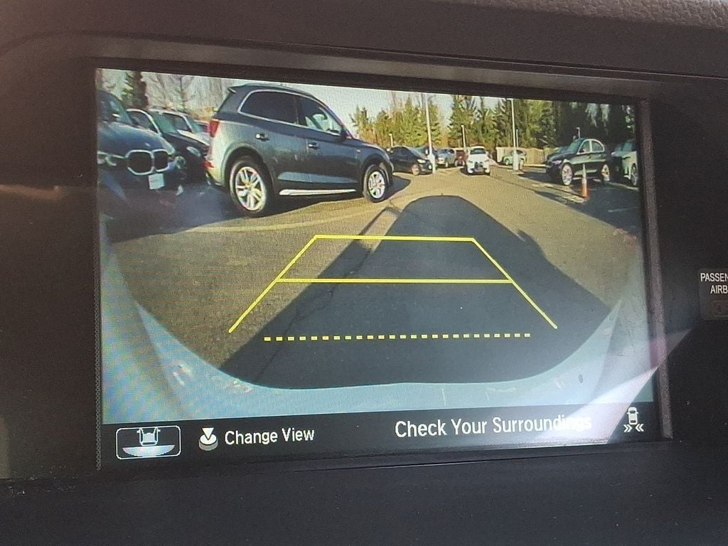 Thumbnail: 2019 Acura ILX - 17