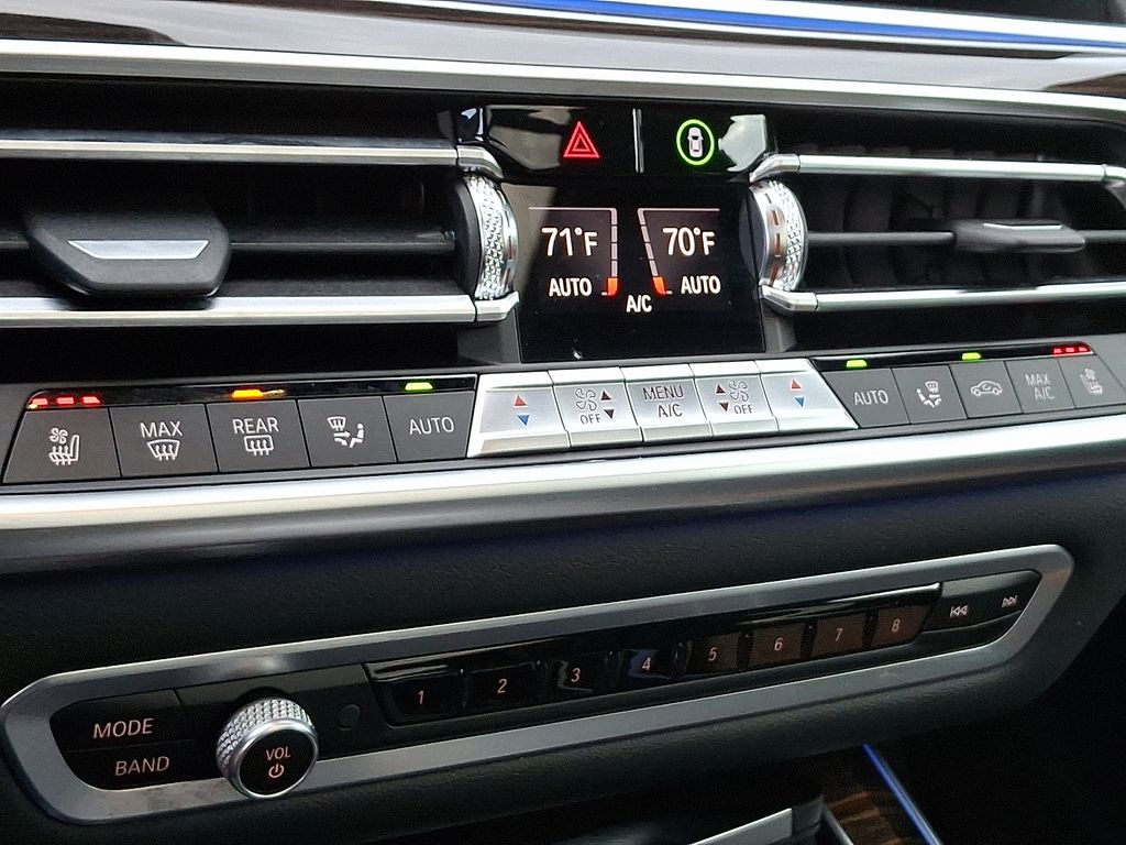 Thumbnail: 2019 BMW X5 - 13