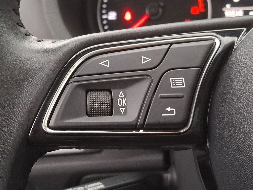 Thumbnail: 2017 Audi A3 - 16