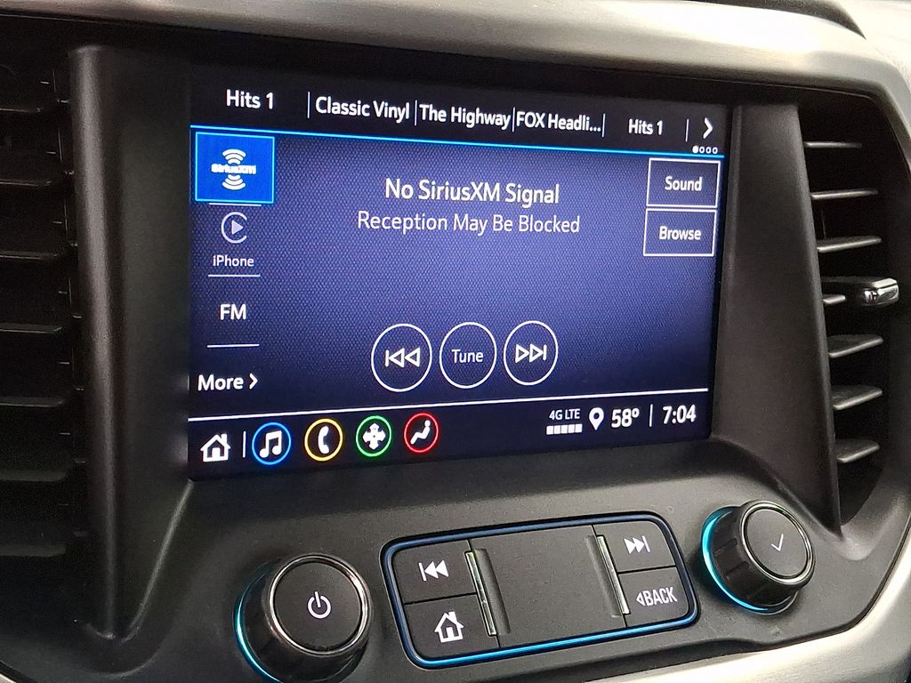 Thumbnail: 2021 GMC Acadia - 15