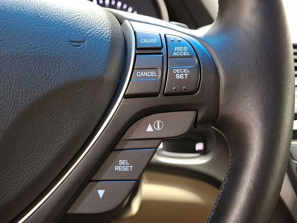 Thumbnail: 2012 Acura TL - 16