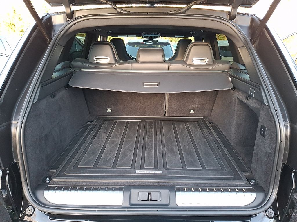 Thumbnail: 2022 Land Rover Range Rover Sport - 26