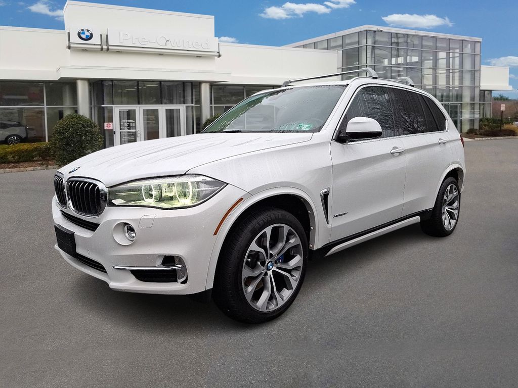 2014 BMW X5 xDrive35i -
                  Ramsey, NJ