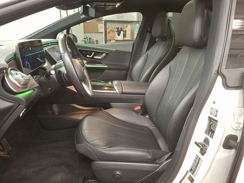 Thumbnail: 2023 Mercedes-Benz EQE - 9