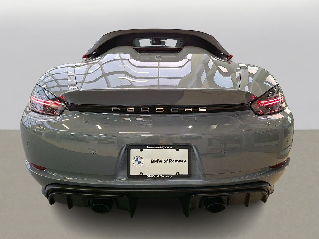Thumbnail: 2025 Porsche  - 5