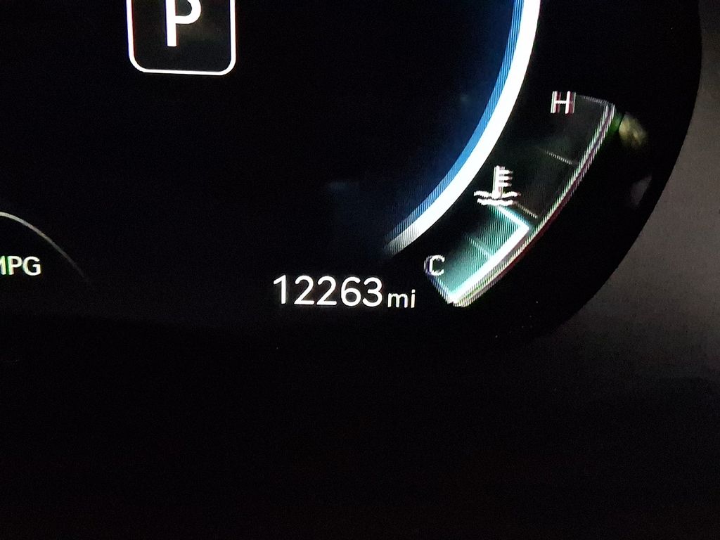 Thumbnail: 2023 Genesis GV80 - 17