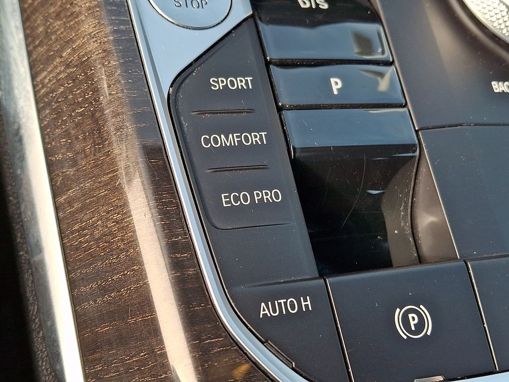 Thumbnail: 2024 BMW 4 Series - 21