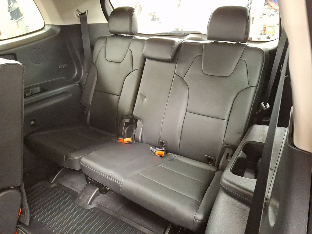 Thumbnail: 2021 Kia Telluride - 9