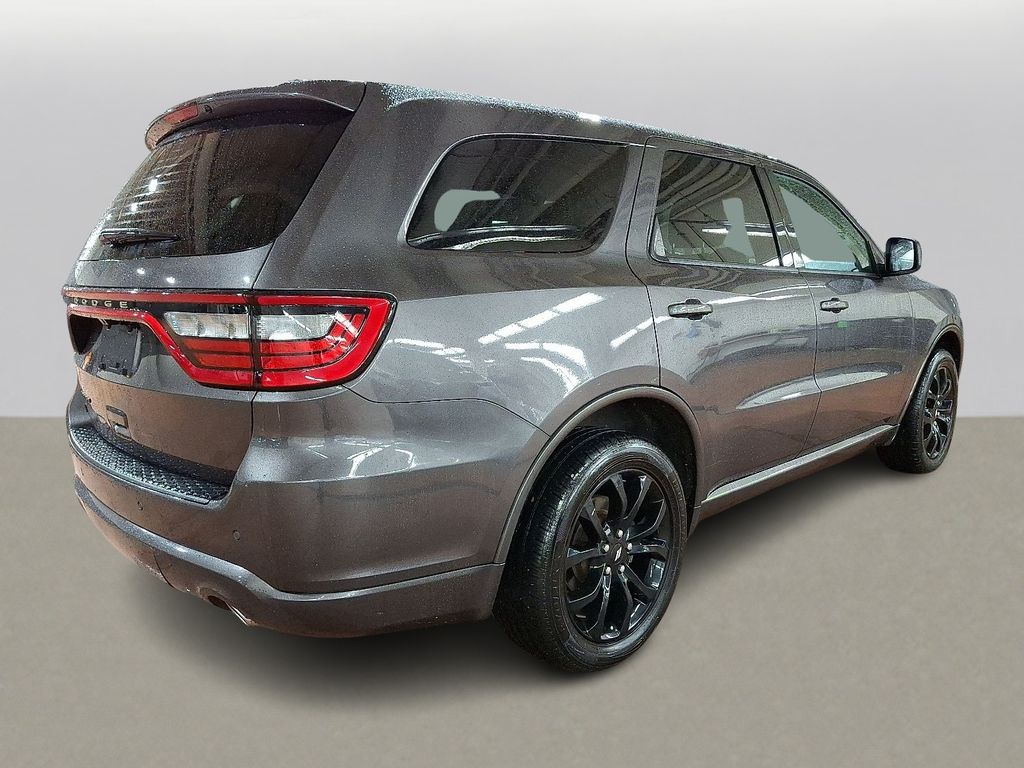 Thumbnail: 2019 Dodge Durango - 3