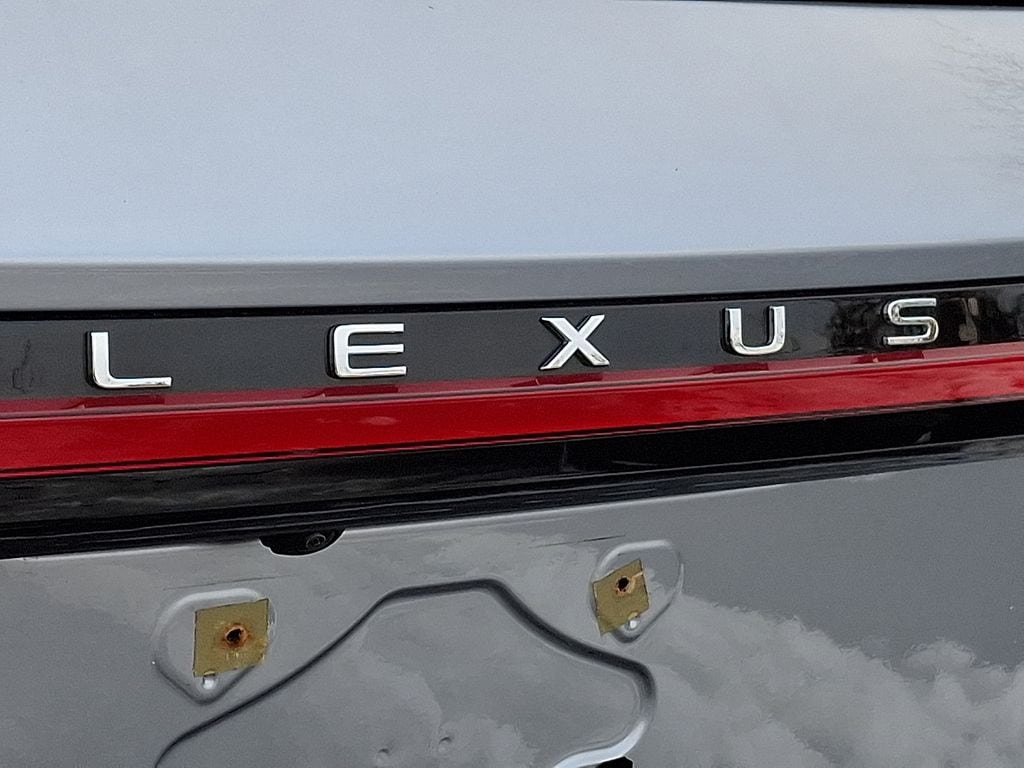 Thumbnail: 2023 Lexus RX - 29