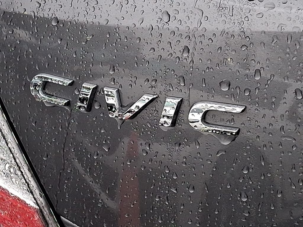 Thumbnail: 2020 Honda Civic - 28