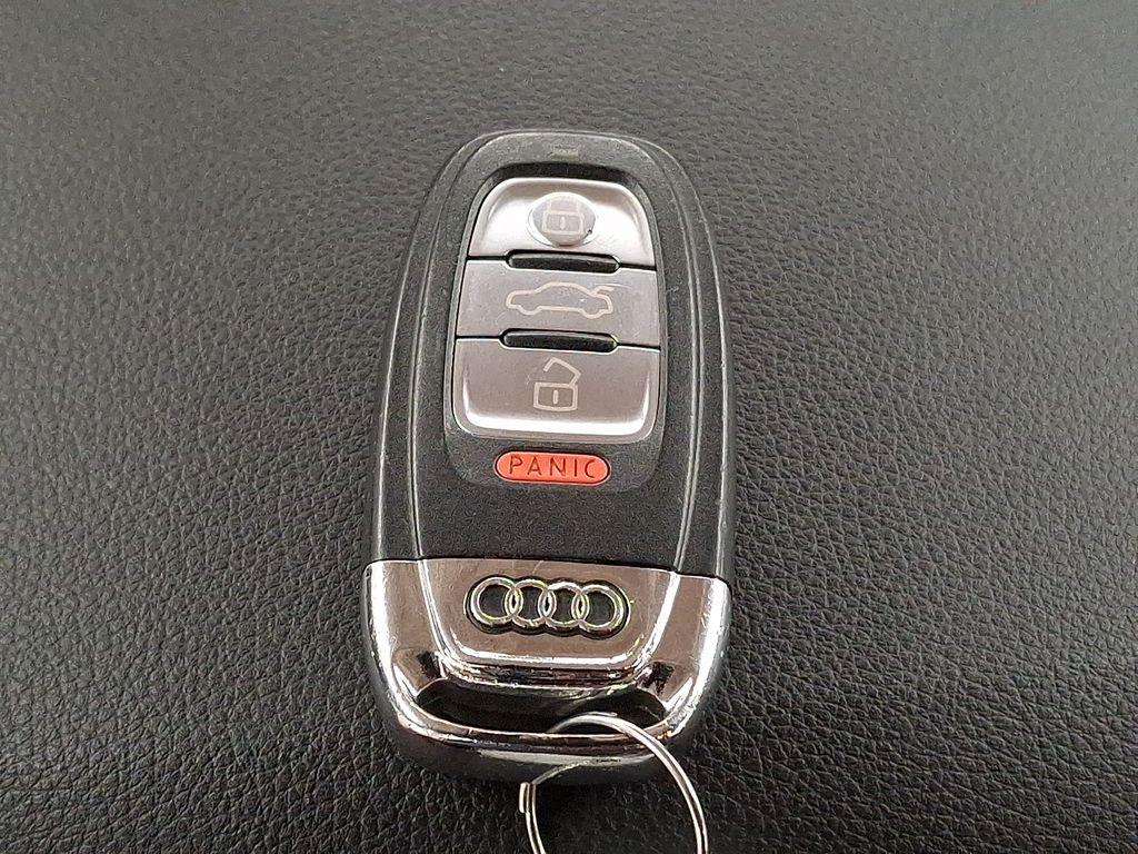 Thumbnail: 2016 Audi Q5 - 24