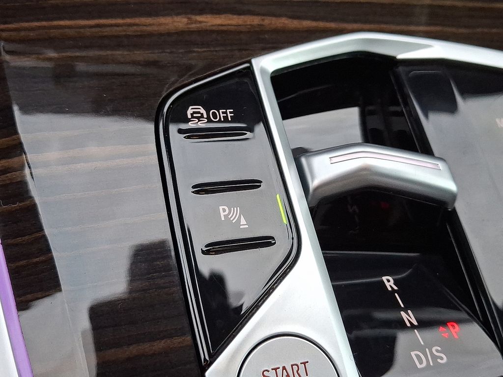 Thumbnail: 2024 BMW X5 - 16