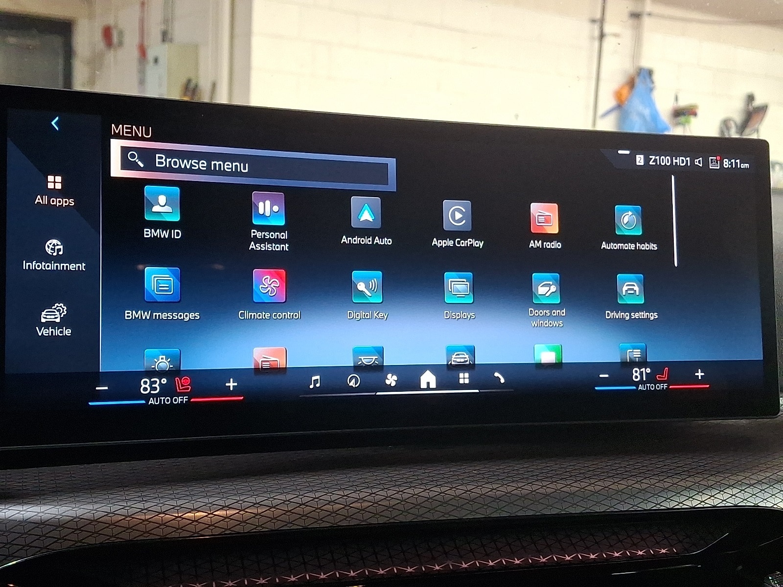 Thumbnail: 2025 BMW 4 Series - 14