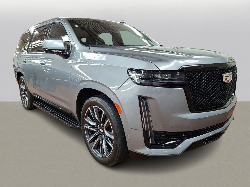 Used 2023 CADILLAC Escalade Sport Platinum SUV