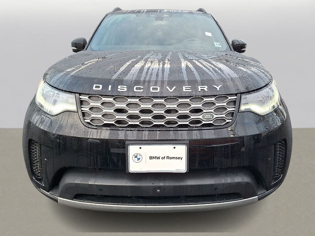 Used 2025 Land Rover Discovery P300 S SUV