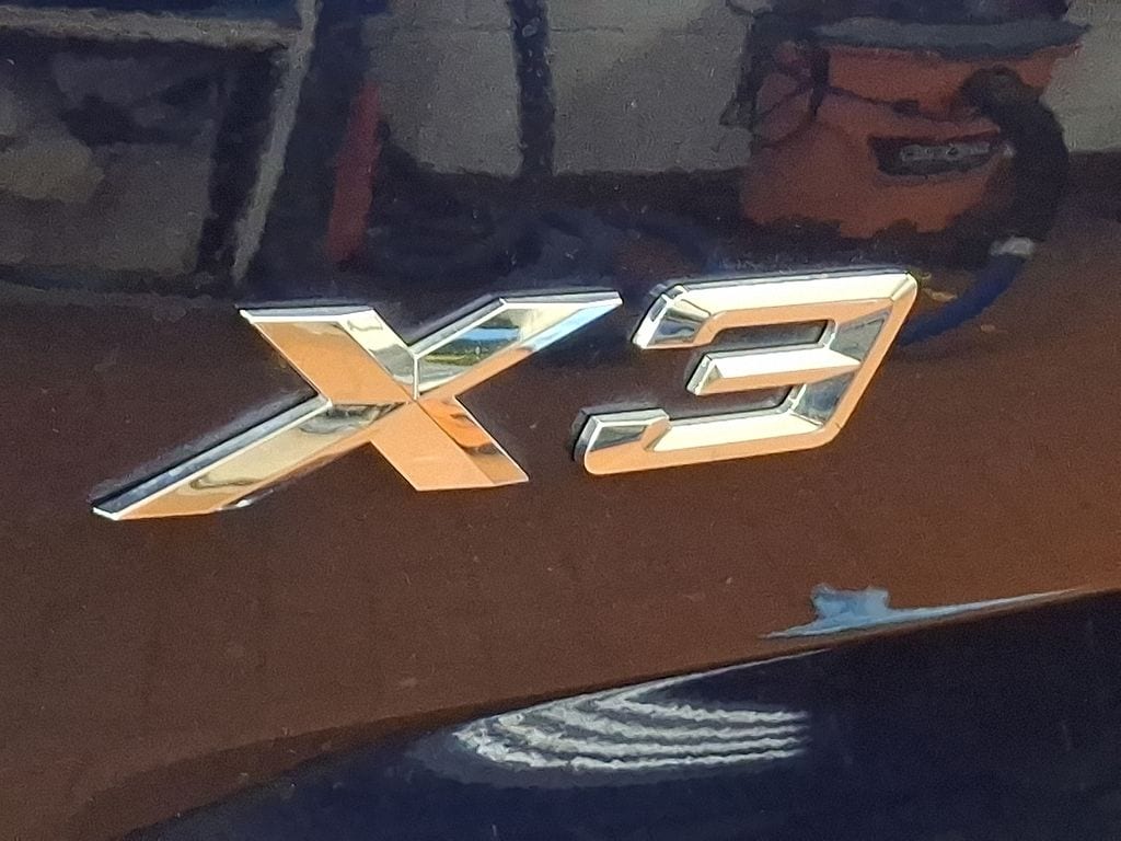 2022 BMW X3 xDrive30i 30