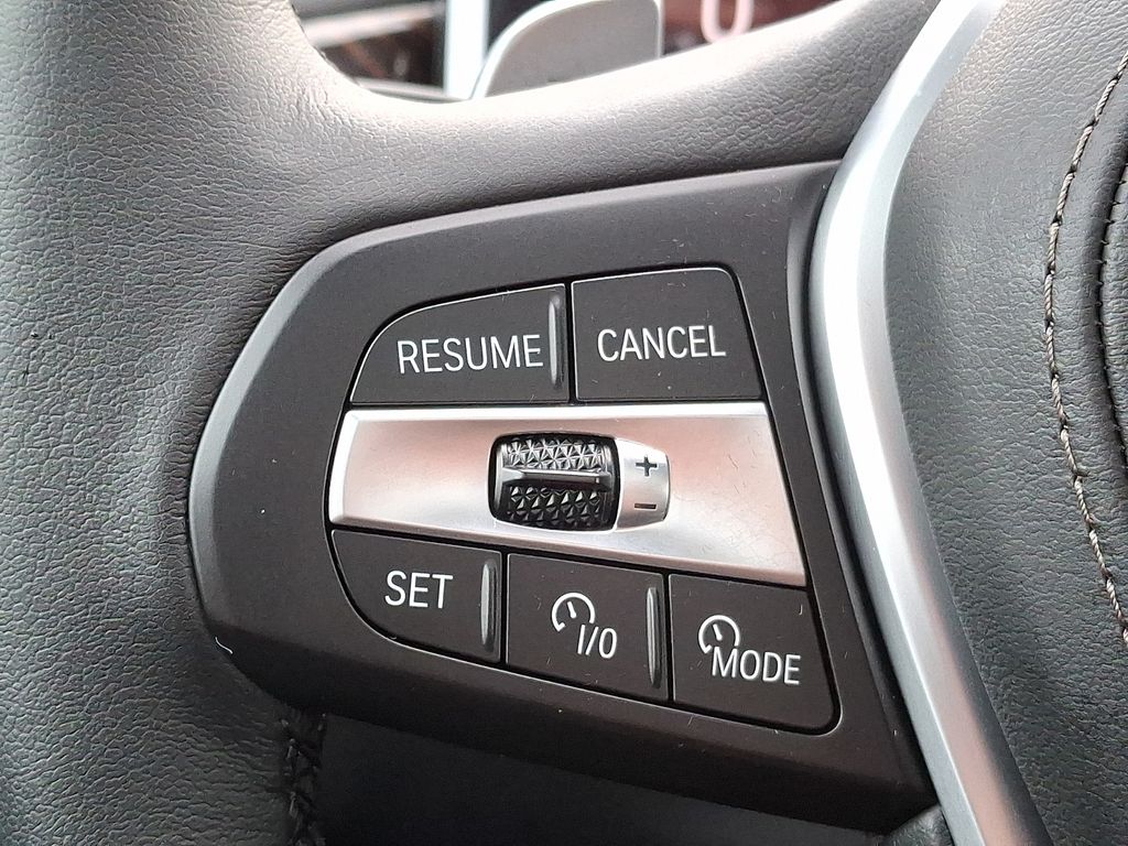 Thumbnail: 2026 BMW X5 - 17