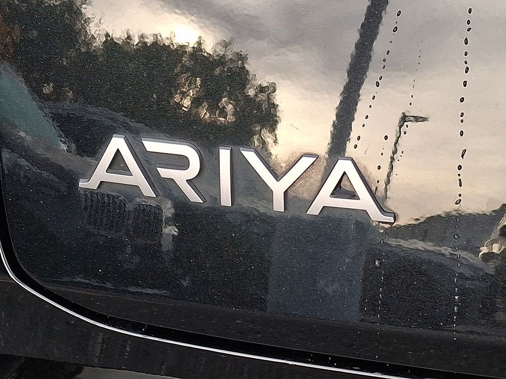 Thumbnail: 2024 Nissan Ariya - 29