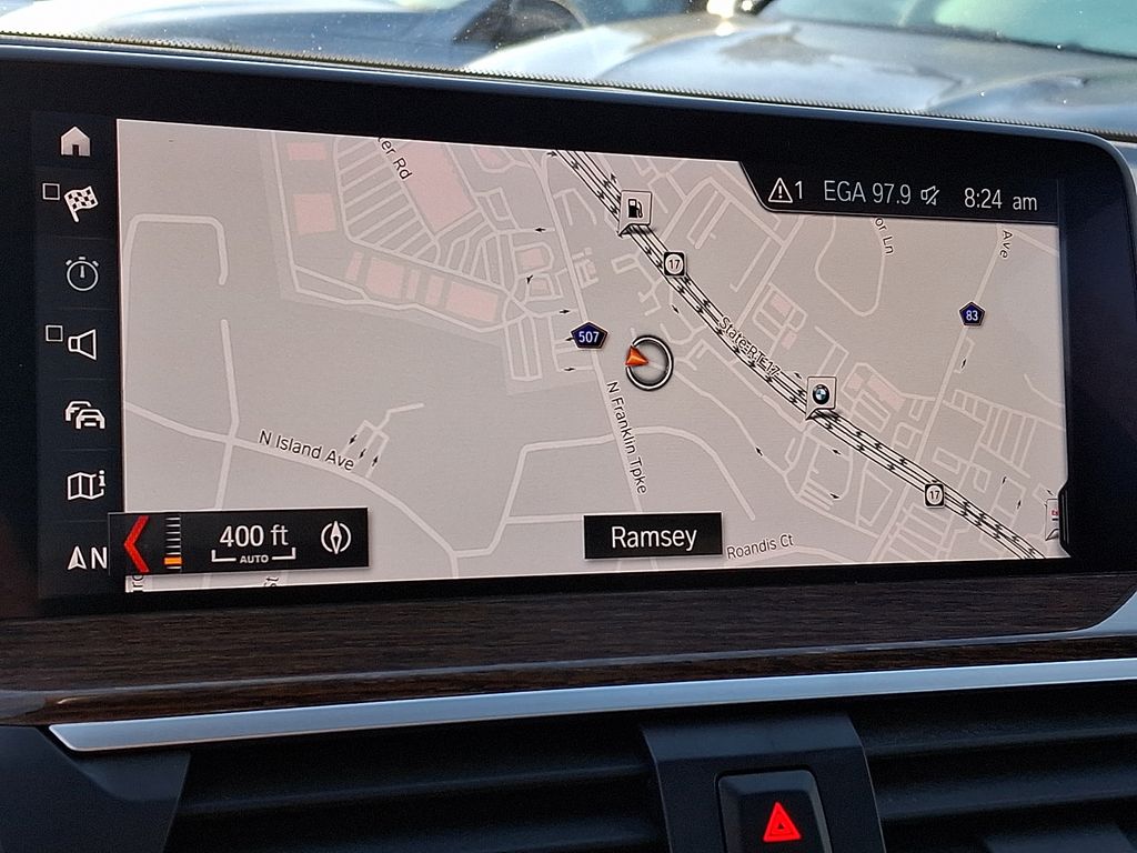 Thumbnail: 2019 BMW X3 - 14