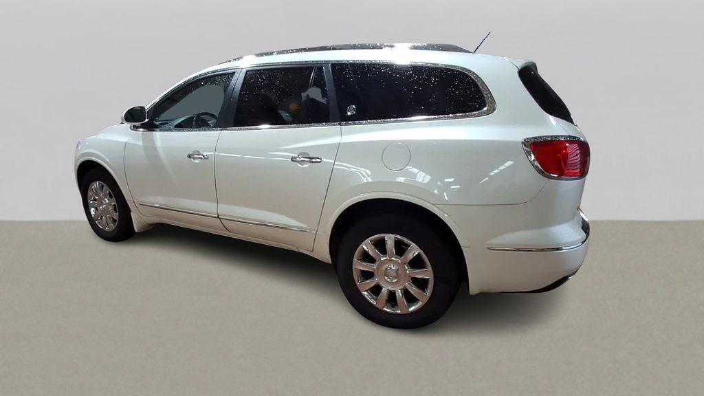 Thumbnail: 2015 Buick Enclave - 6