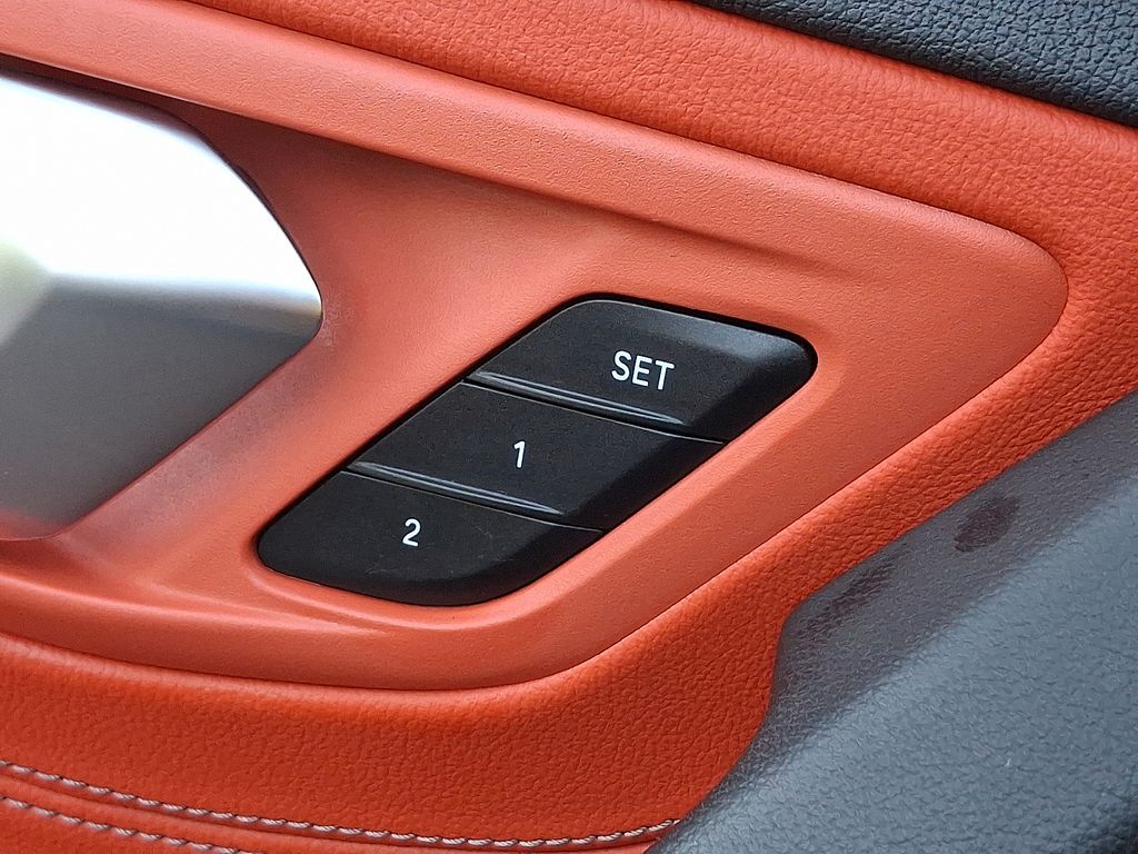 Thumbnail: 2019 BMW Z4 - 25