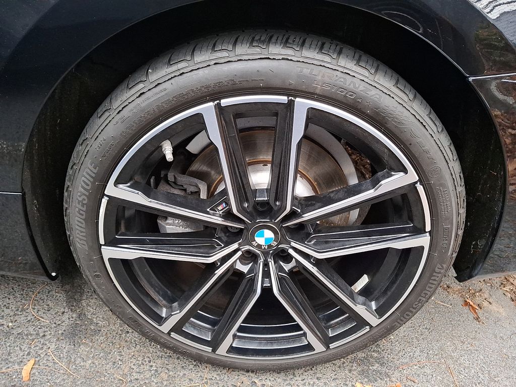 Thumbnail: 2023 BMW 4 Series - 6