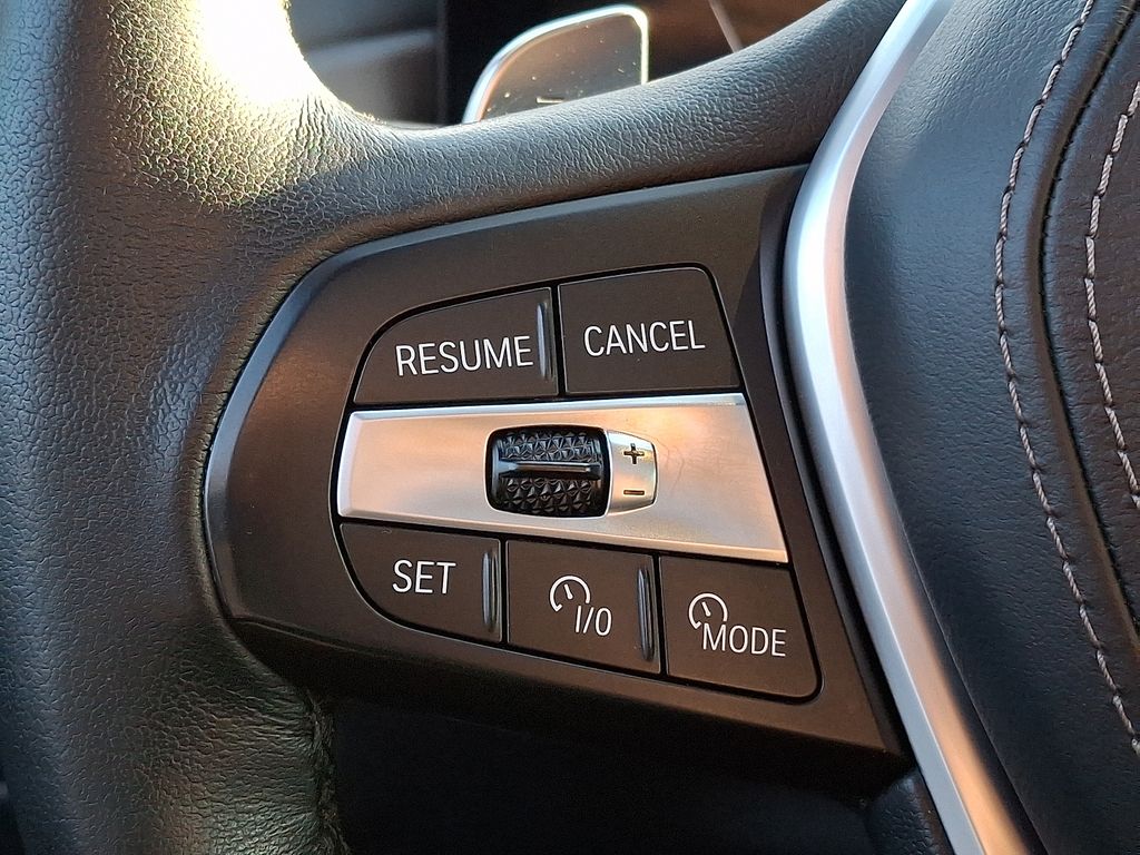 Thumbnail: 2024 BMW X5 - 16