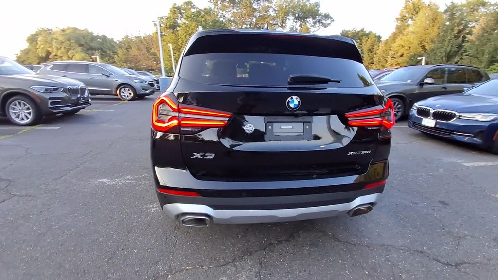 Thumbnail: 2023 BMW X3 - 7