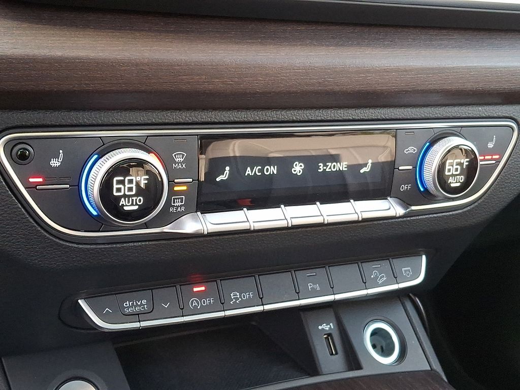 Thumbnail: 2022 Audi Q5 - 14